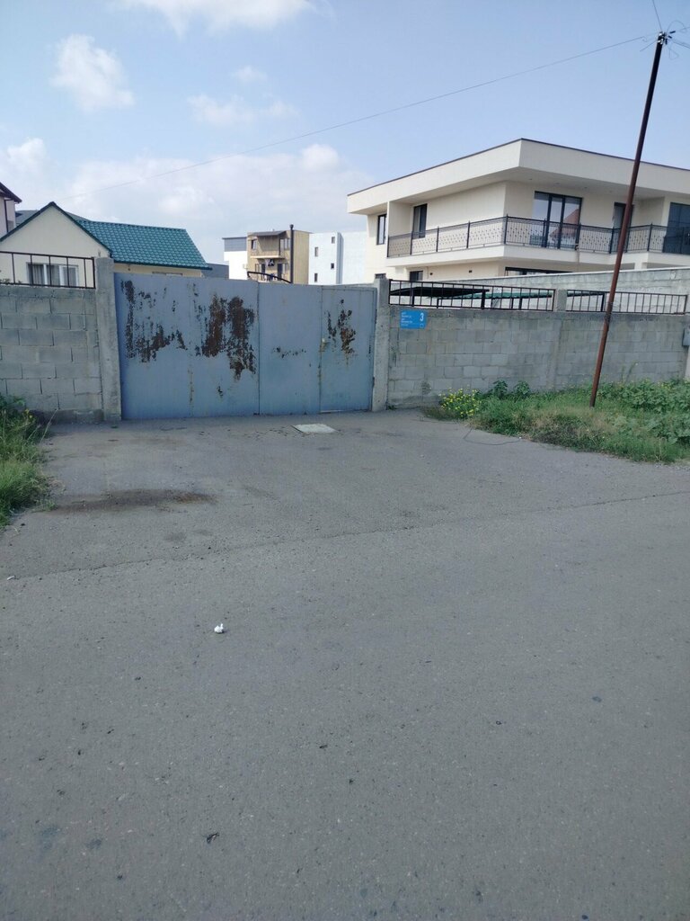 Restaurant ხვანჭკარა, Tbilisi, photo