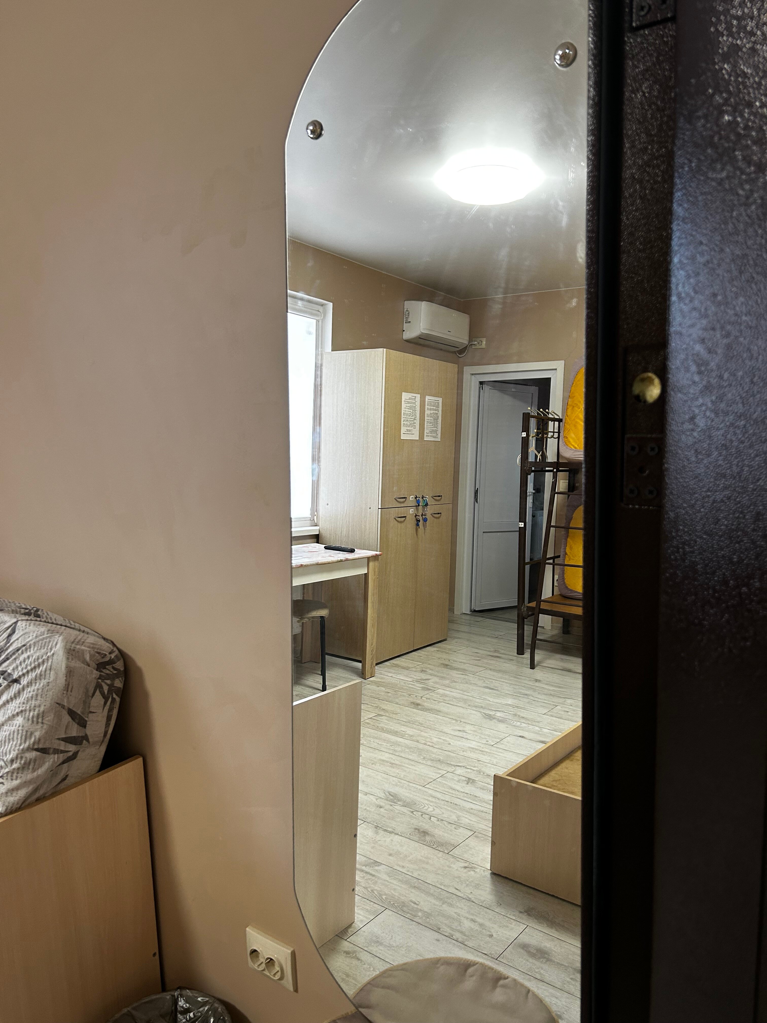 Фото Хостел Центральный