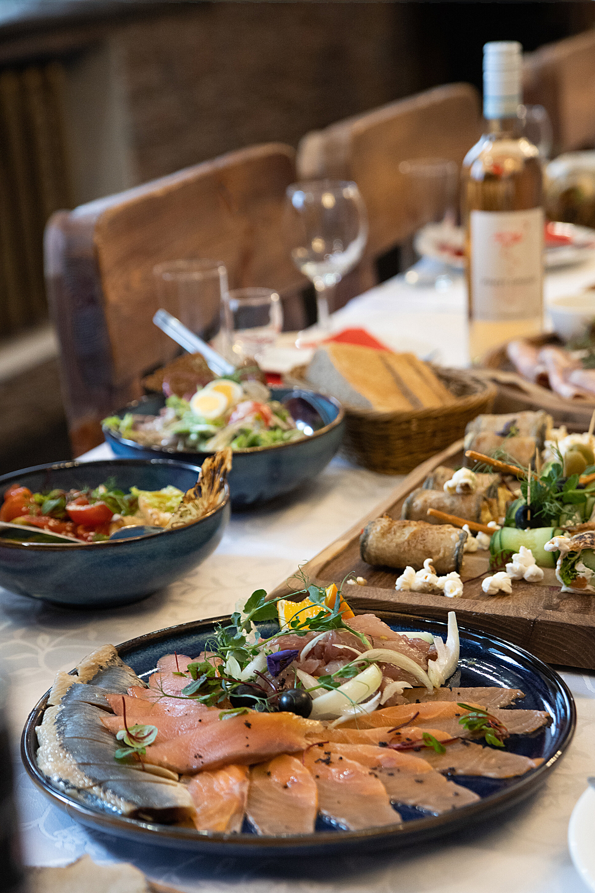 Фото Фрегат