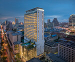Le Meridien Bangkok