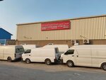 Al Majal Refrigeration (6/2, 34 Street, Industrial Area 2, Al Senaiyat, Sharjah), industrial refrigerator repairs
