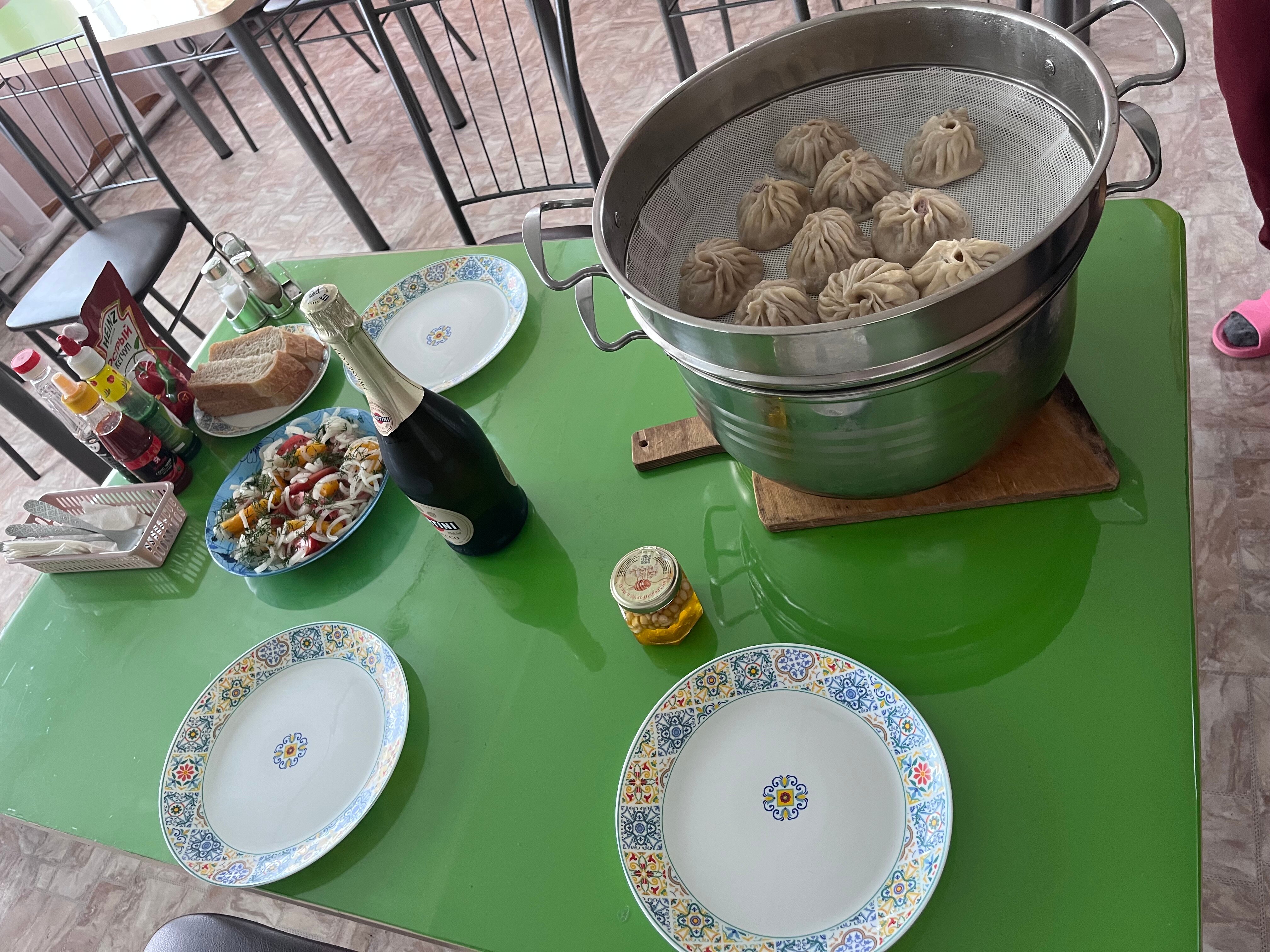 Фото Магия Байкала