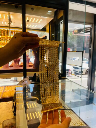 Nöbetçi Hasan günsel kuyumculuk Fotoğraf 2