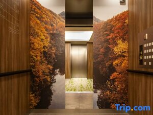Гостиница Sapporo Hotel by Granbell