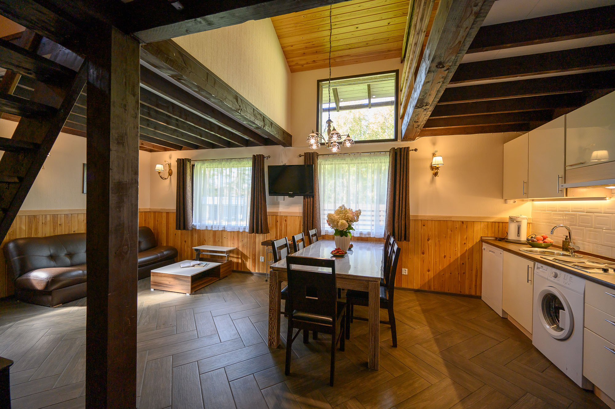 Фото Хутор Вилппула