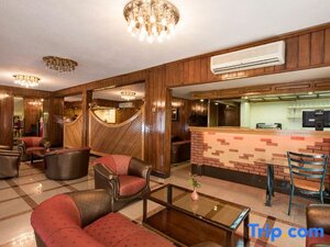 Гостиница Iranshahr Hotel