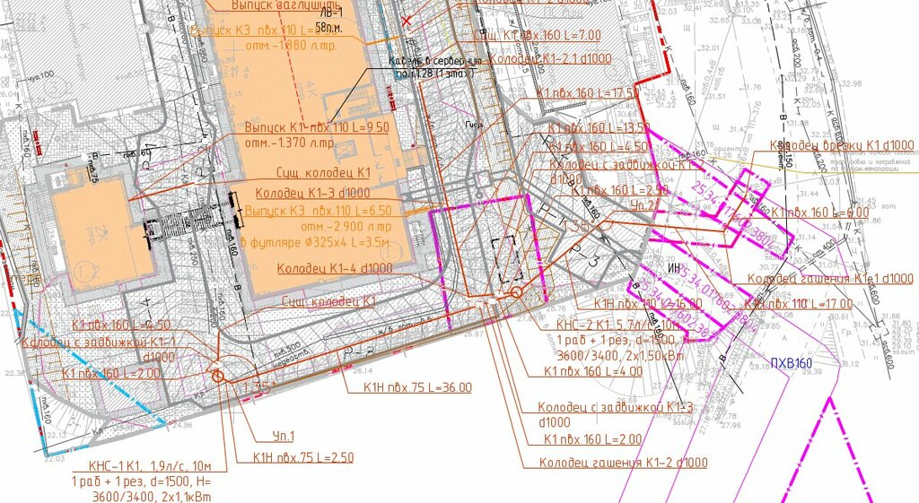 Design institute Welcome to the New Design, Ryazan, photo