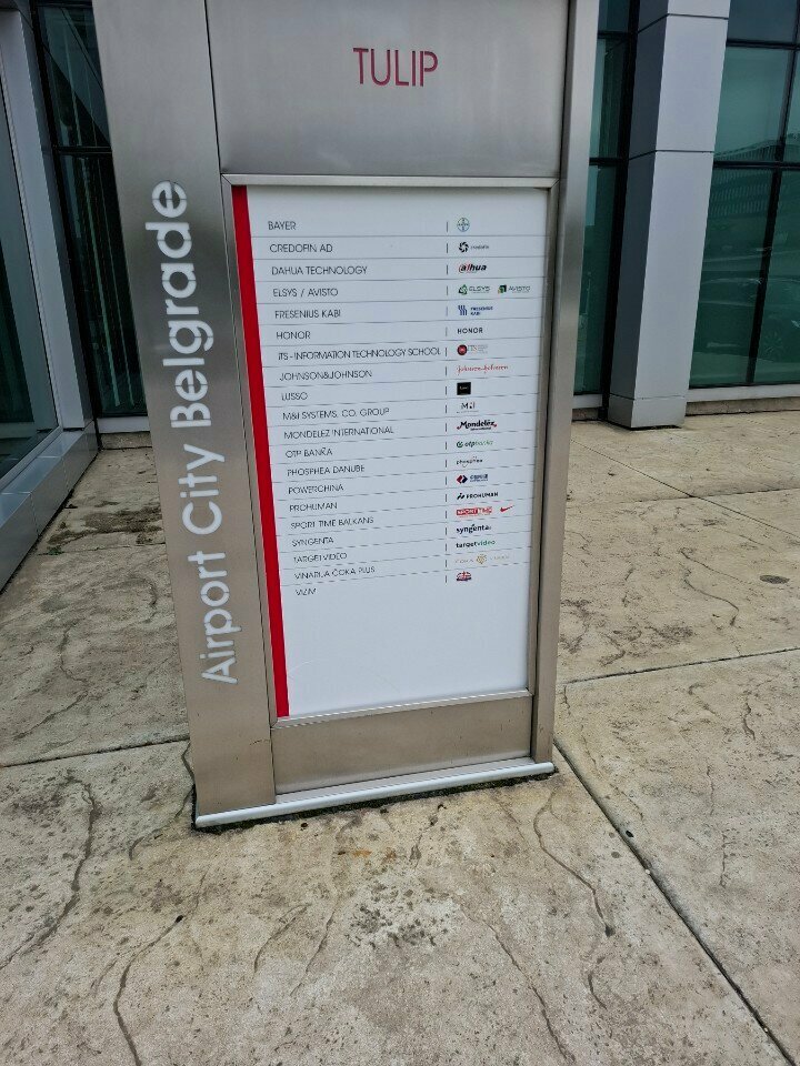 Winery Vinarija Čoka, Belgrade, photo