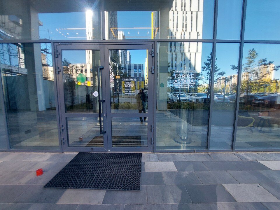 Фото Tor're Astana, Trademark Collection by Wyndham