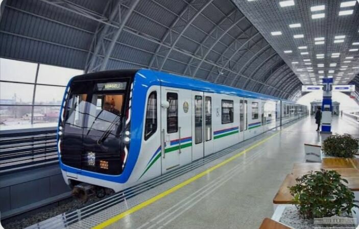 Ticket office Касса станции Чинор, Tashkent, photo