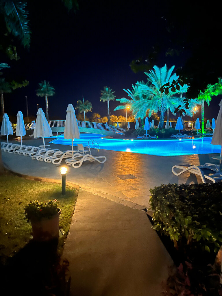 Pizzeria Side Miss Pizza, Manavgat, photo