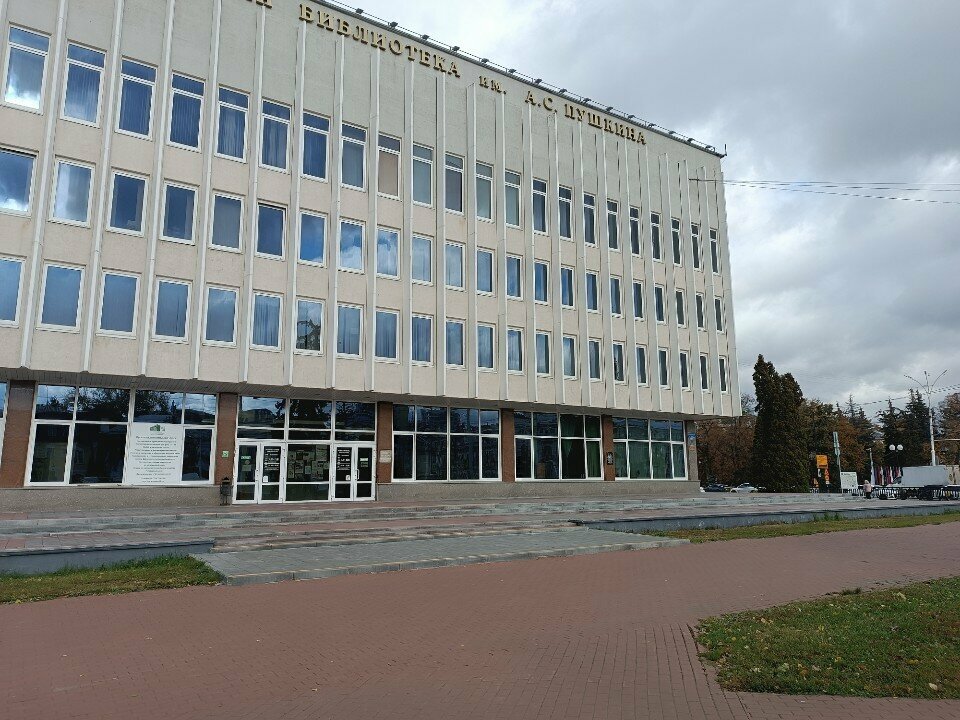 Courses and master classes Студия Шатёр, Tambov, photo