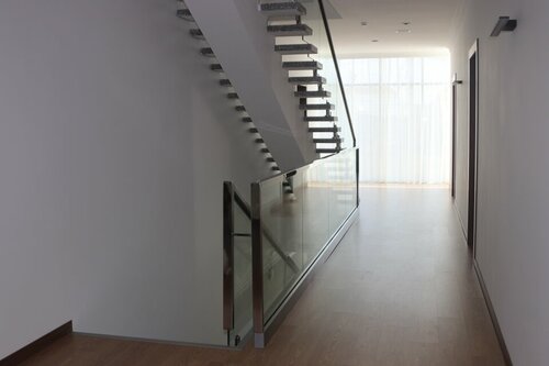 Гостиница Union  в Чеченской Республике