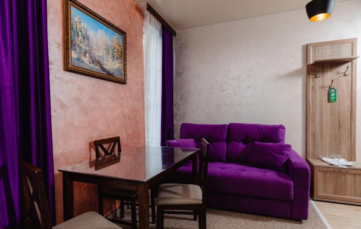 Фото Усадьба