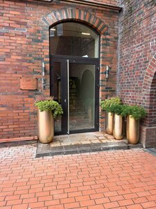 Гостиница Isola