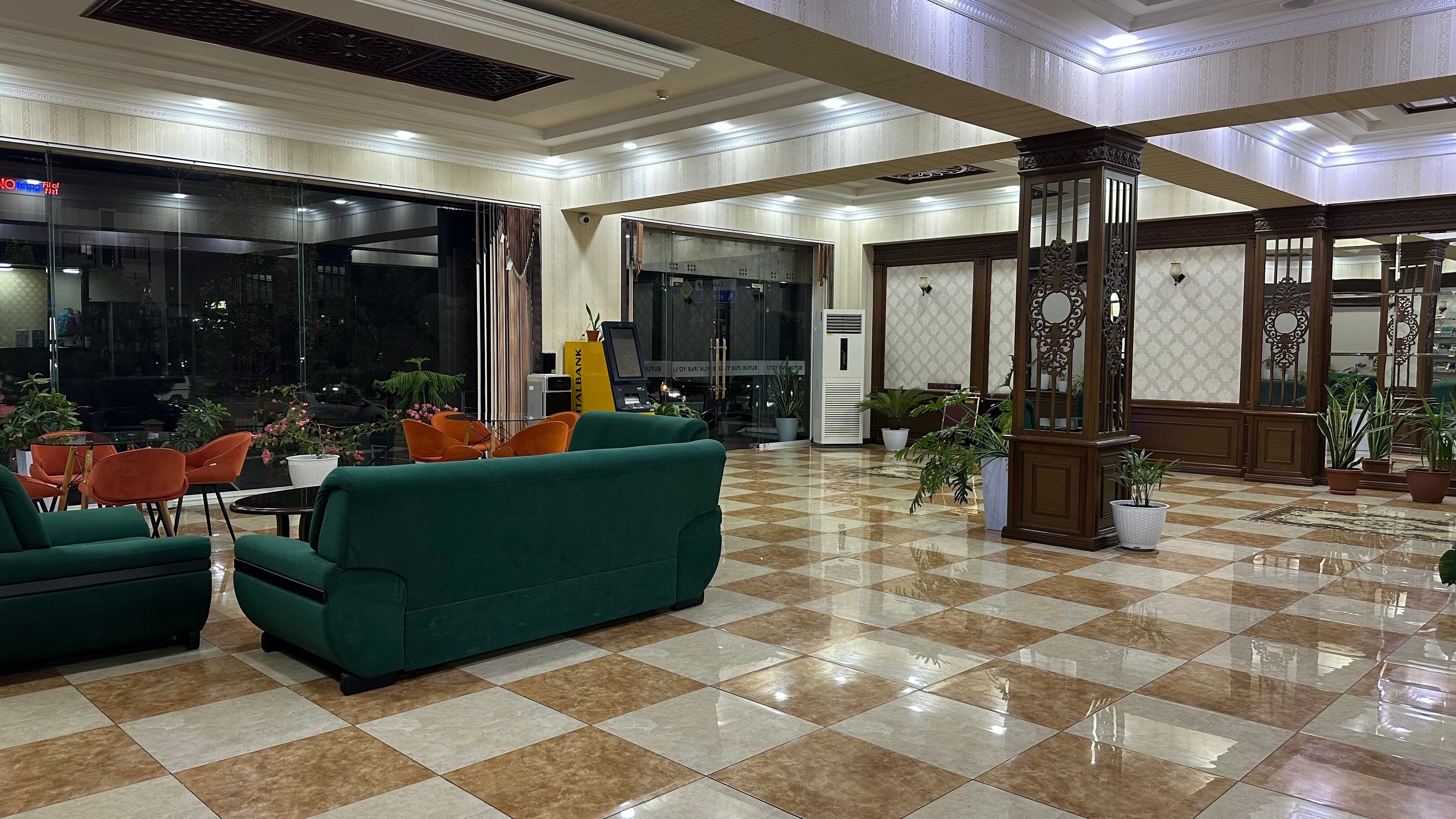 Фото Буюк Ипак Йоли