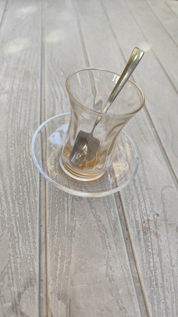 Cafe Kargi Waterfall Cafe, Kargi, photo