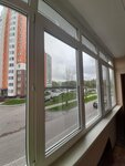 Okna Tver (Lazur River Embankment, 15), windows