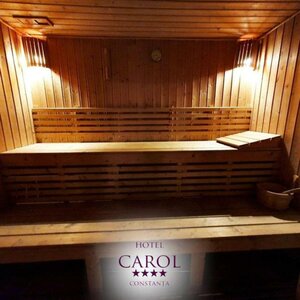 Гостиница Hotel Carol Constanta
