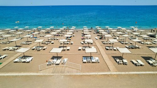 Гостиница Viking Garden Hotel & SPA в Гейнюке