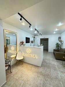 Xarizma (Volgodonsk, Akademika Korolyova Street, 6), beauty salon