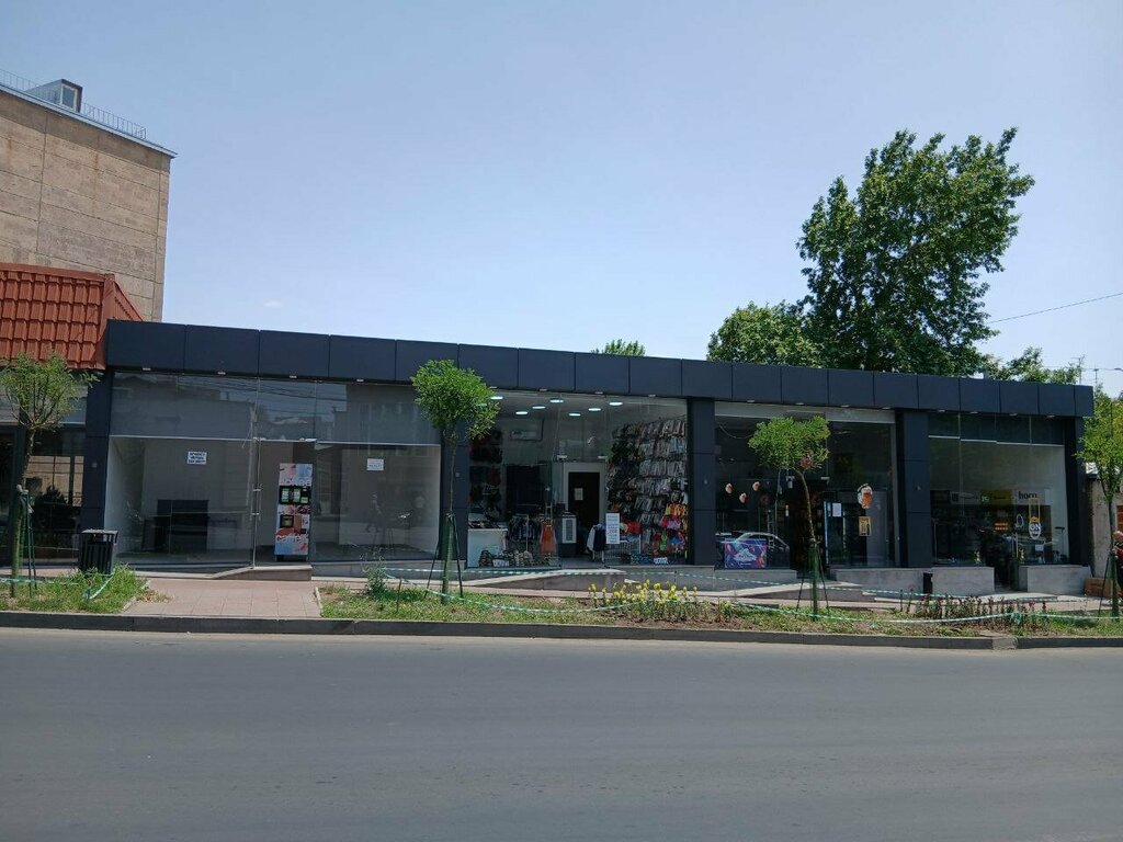 Lingerie and swimwear shop Eleoonora Collection, Yerevan, photo