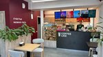 Coffee Like (ulitsa Shevchenko, 24), cafetería