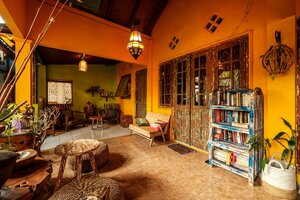 Гостиница Nextdoor Homestay