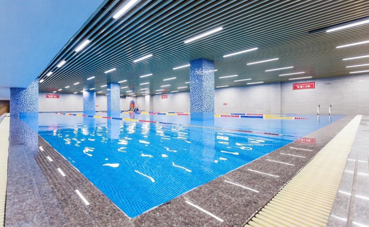 Фото Xiamen Tianyuan Hotel Huandao Road Convention and Exhibition Center