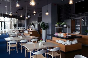 Гостиница Dorpat Conference Hotel