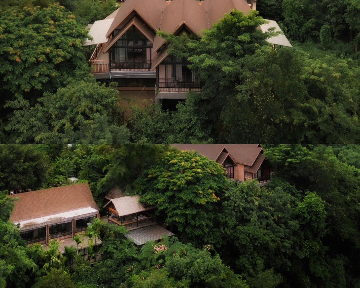 Фото Cocoa Valley Resort