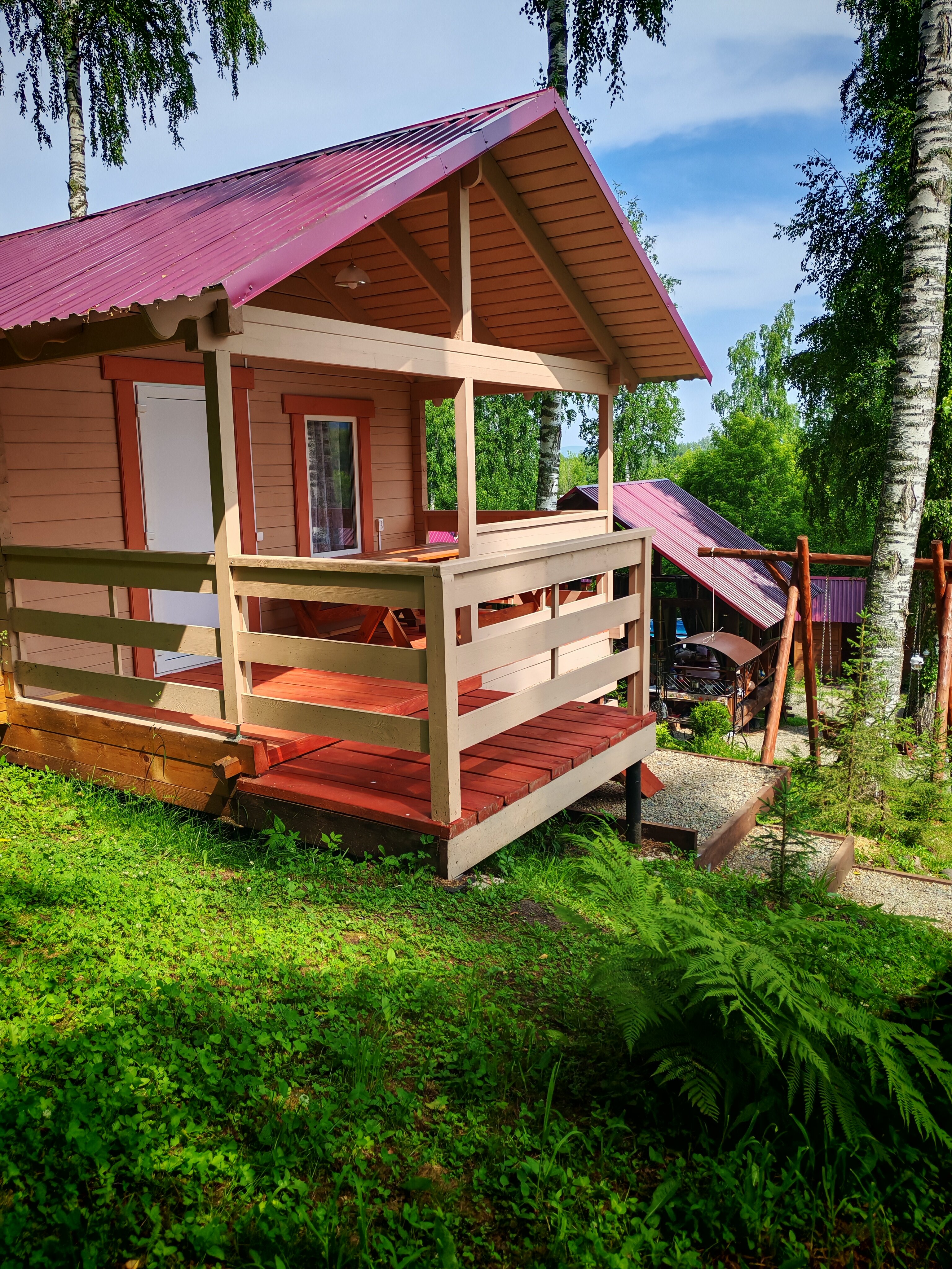 Фото Хобиттон