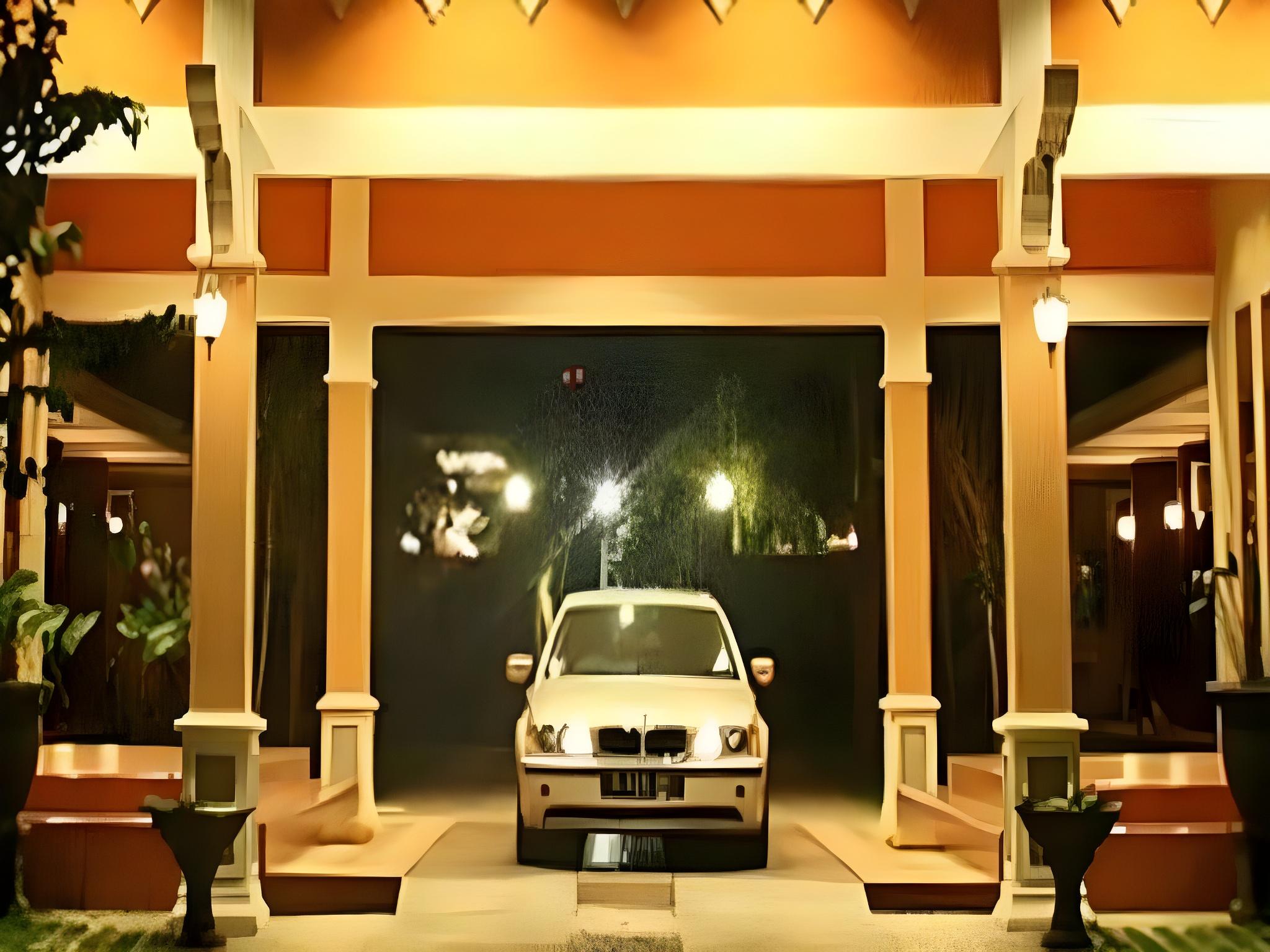 Фото отеля 5