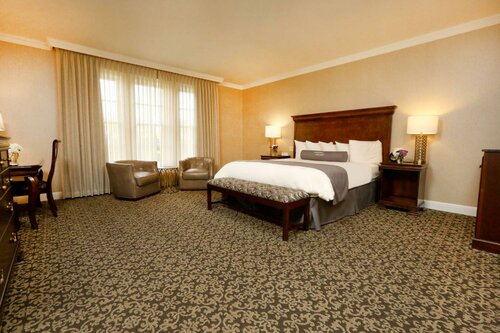 Hotel Royal Park Hotel, Rochester, photo