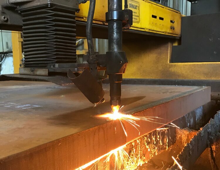 Metal items repair Admk Metal, Konya, photo