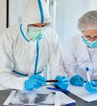 Atc Genomics Health Technologies (Ankara Province, Cankaya District, Ilkbahar Neighborhood, 607th Street, 9A), medical equipment