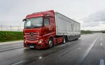 SpecTransLogistics (Leningradskaya Street, 18), compañía logística