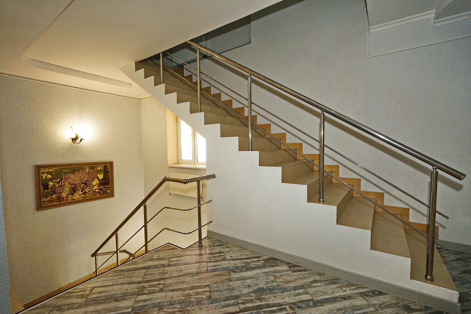 Фото Золотая Лилия