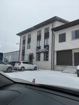 Формат-К (Promyshlenny rayon, mikrorayon № 20, Industrialnaya Street, 64к1), sistemas de techado