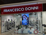 Francesco Donni (Proletarskaya Street, 36), shoe store