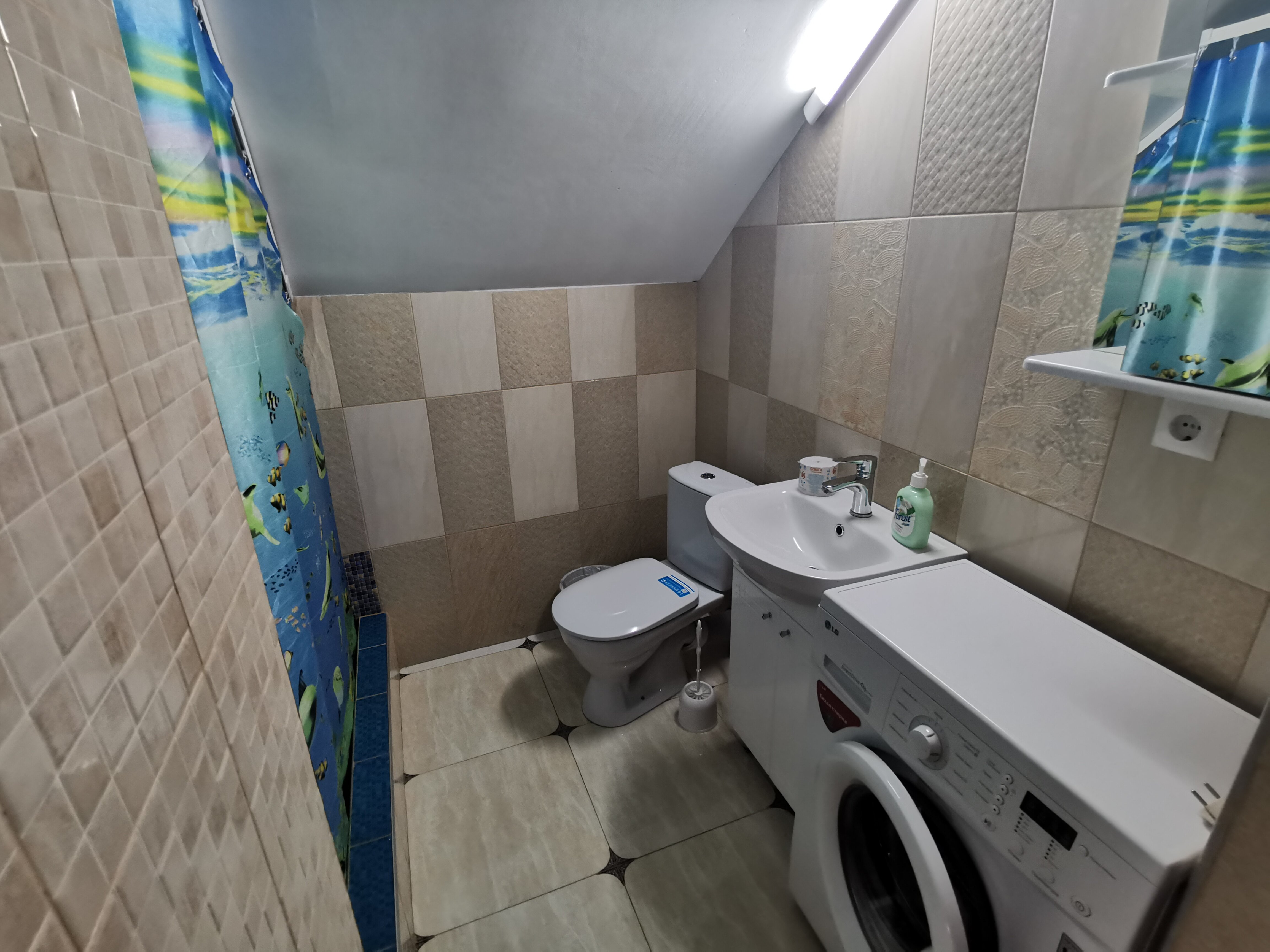 Фото Авангард