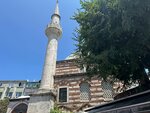 Corlulu Ali Pasa Mosque (İstanbul, Fatih, Yeniçeriler Cad., 32) ، مسجد