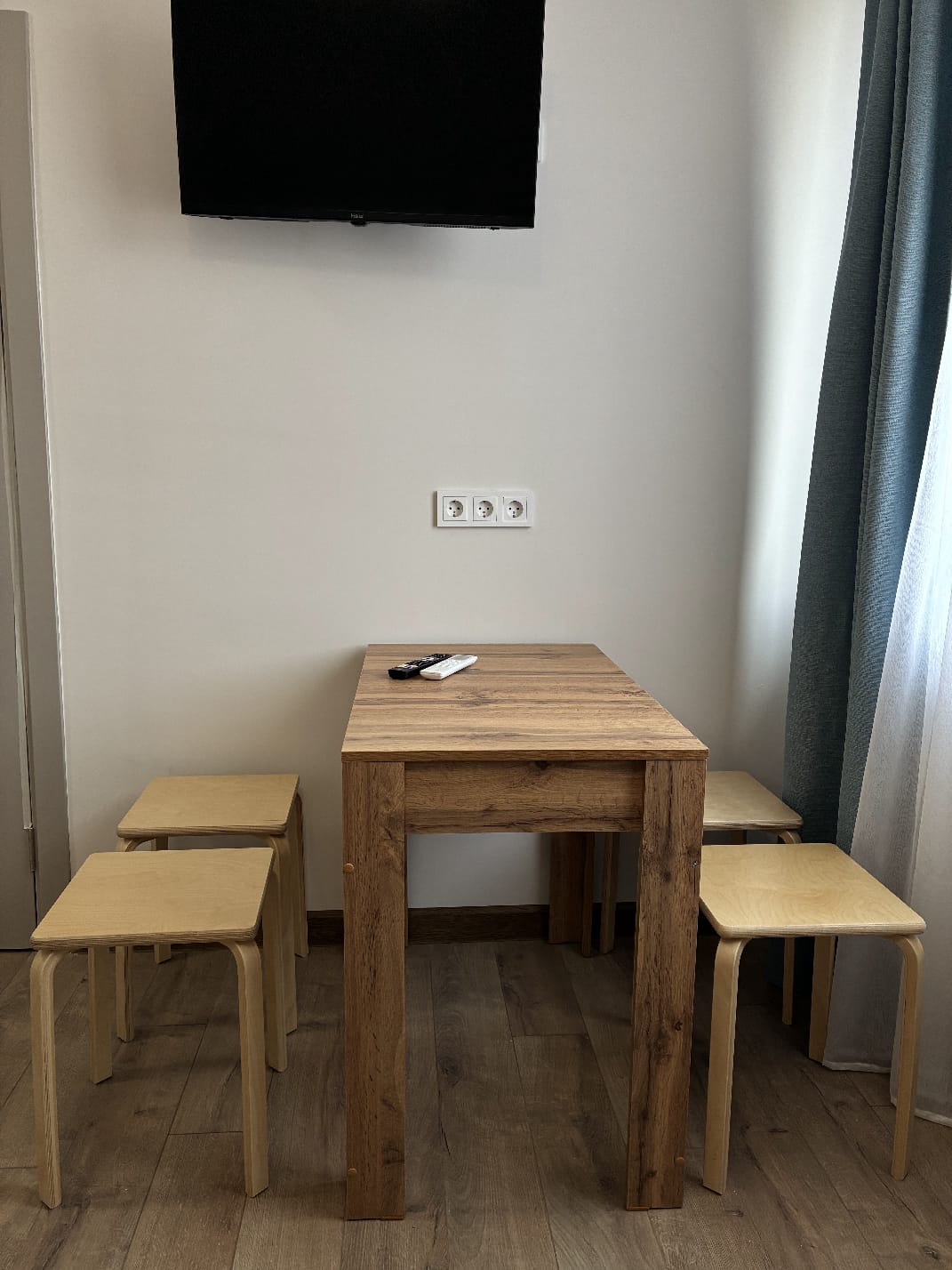 Фото Apartment Family