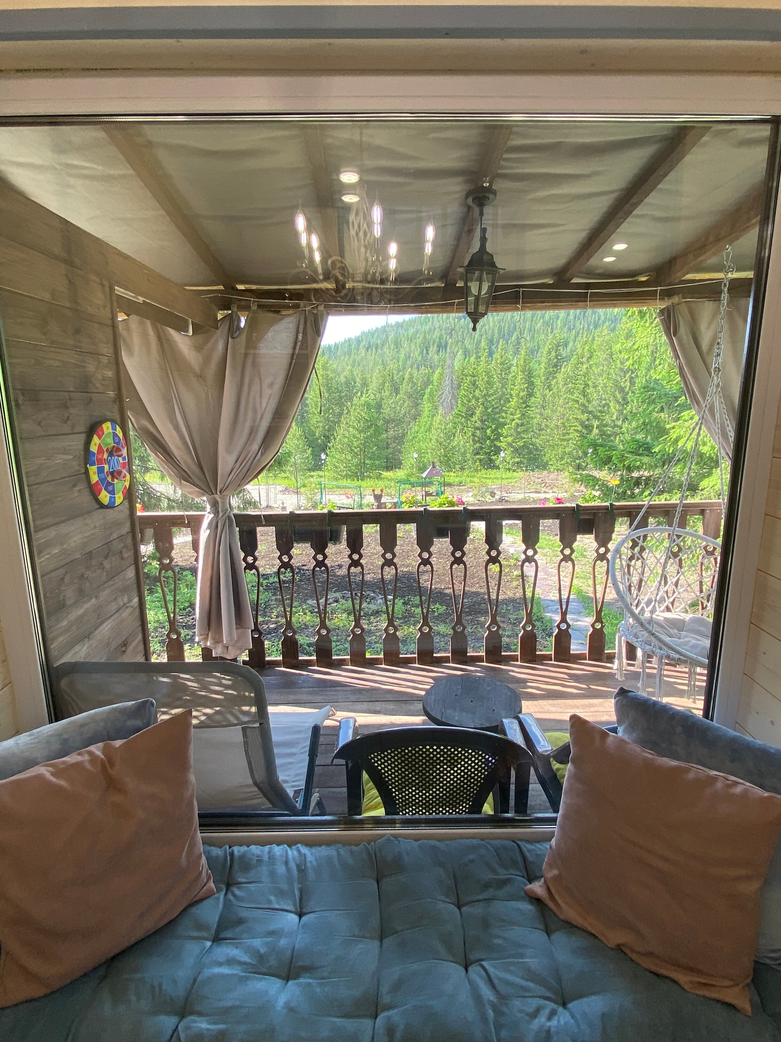 Фото Калинин Двор Гора Белая