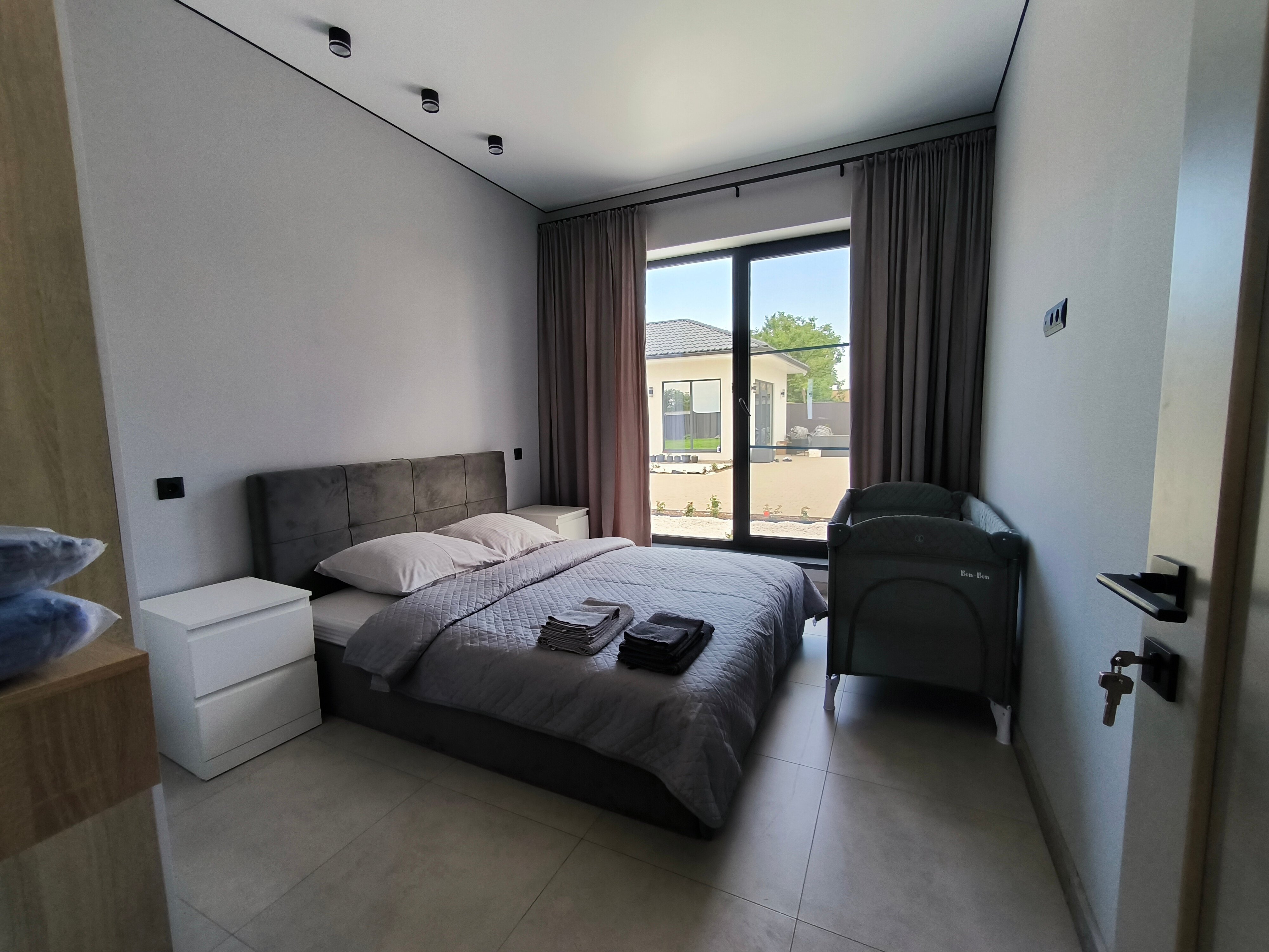 Фото Воложка Villas