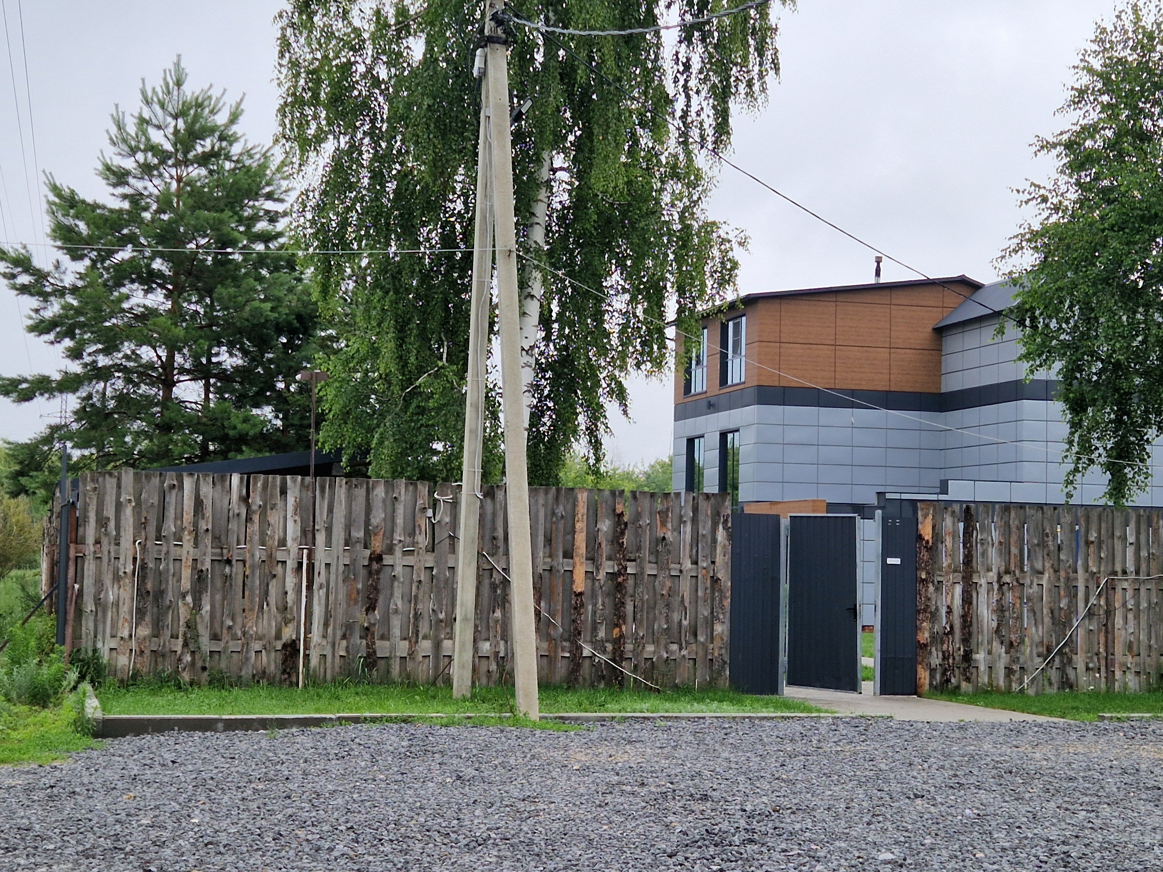 Фото Беседа