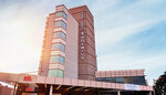 Acibadem International Hospital (Istanbul, Bakirkoy District, Yesilkoy Neighborhood, Green Village Istanbul Avenue, 82) ، مركز طبي، عيادة