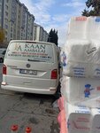 Kaan Ambalaj Ve Temizlik Ürünleri (İstanbul, Esenyurt, Saadetdere Mah., 4. Sok., 93C) ، شركة البيع بالجملة