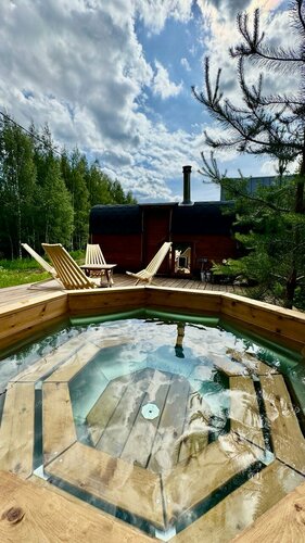 Иное жильё Soul Place в Костромской области