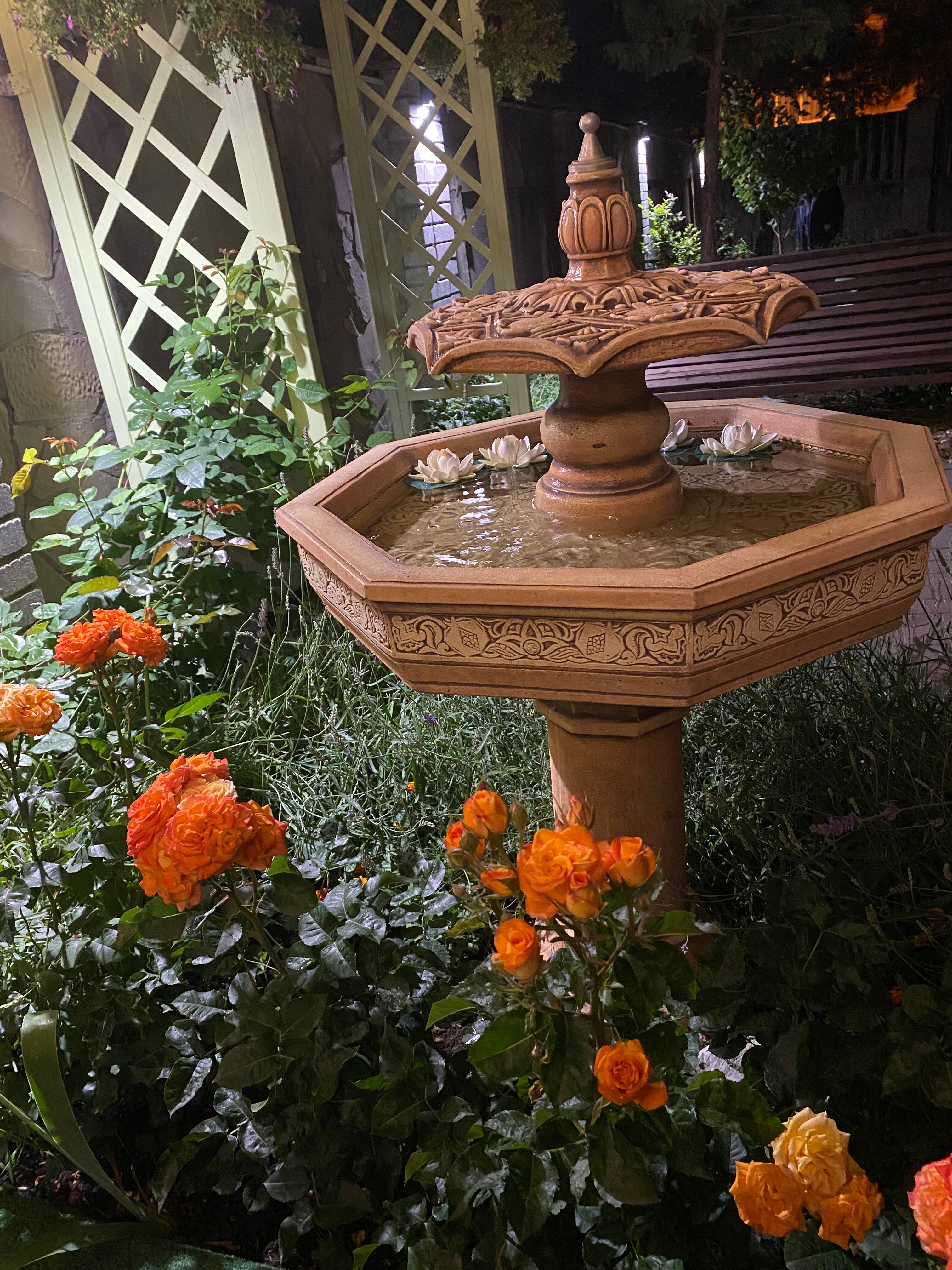 Фото Ля Вилла